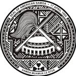 Coat of Arms of American Samoa