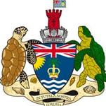 Coat of Arms of British Indian Ocean Territory