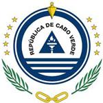 Coat of Arms of Republic of Cape Verde