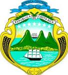 Coat of Arms of Costa Rica