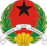 Coat of Arms of Republic of Guinea-Bissau