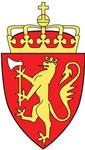 Coat of Arms of Jan Mayen Island