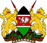Coat of Arms of Republic of Kenya