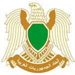 Coat of Arms of Libya