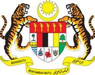 Coat of Arms of Malaysia
