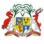 Coat of Arms of Republic of Mauritius