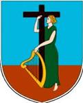 Coat of Arms of Montserrat