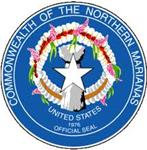 Coat of Arms of Commonwealth of the Northern Mariana Islands