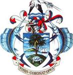 Coat of Arms of Republic of Seychelles 
