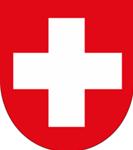Coat of Arms of Swiss Confederation
