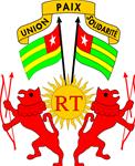 Coat of Arms of Togolese Republic