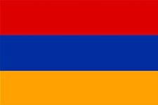 Flag of Republic of Armenia