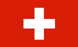 Flag of Swiss Confederation