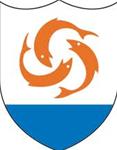 Coat of Arms of Anguilla