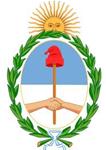 Coat of Arms of Argentine Republic