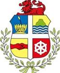 Coat of Arms of Aruba