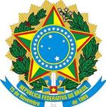 Coat of Arms of Federative Republic of Brazil