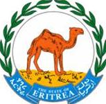 Coat of Arms of State of Eritrea