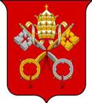 Coat of Arms of Vatican City State