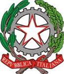 Coat of Arms of Italian Republic