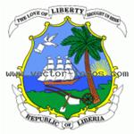 Coat of Arms of Republic of Liberia