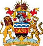 Coat of Arms of Republic of Malawi