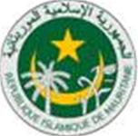 Coat of Arms of Islamic Republic of Mauritania