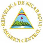 Coat of Arms of Republic of Nicaragua