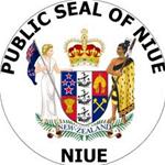 Coat of Arms of Niue