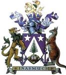 Coat of Arms of Territory of Norfolk Island