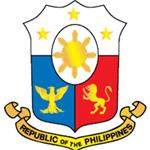 Coat of Arms of Republic of the Philippines