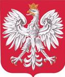 Coat of Arms of Republic of Poland