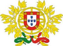 Coat of Arms of Portuguese Republic
