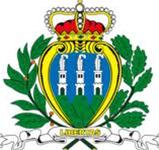 Coat of Arms of Republic of San Marino
