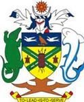 Coat of Arms of Solomon Islands