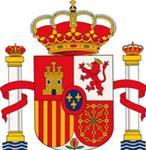 Coat of Arms of Kingdom of Spain
