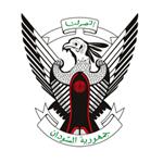 Coat of Arms of Republic of the Sudan