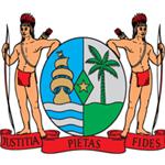 Coat of Arms of Republic of Suriname