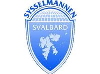 Coat of Arms of Svalbard