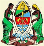 Coat of Arms of United Republic of Tanzania