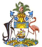 Coat of Arms of Commonwealth of the Bahamas