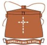 Coat of Arms of Tokelau