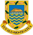 Coat of Arms of Tuvalu