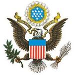 Coat of Arms of United States of America
