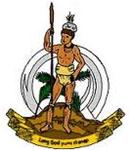 Coat of Arms of Republic of Vanuatu