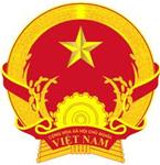 Coat of Arms of Socialist Republic of Vietnam
