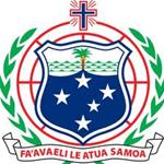 Coat of Arms of Independent State of Samoa