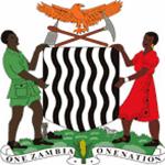 Coat of Arms of Republic of Zambia