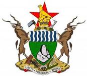 Coat of Arms of Republic of Zimbabwe