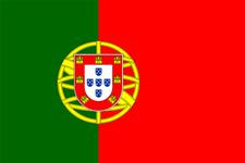 Flag of Portuguese Republic